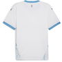 Olympique De Marseille Home Shirt 2024 2025 Adults