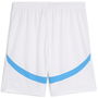 Olympique De Marseille Home Shorts 2024 2025 Adults