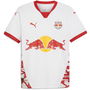 Red Bull Salzburg Home Shirt 2024 2025 Adults