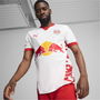 Red Bull Salzburg Home Shirt 2024 2025 Adults