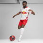 Red Bull Salzburg Home Shirt 2024 2025 Adults