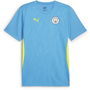 Manchester City FC Training Shirt 2024 2025 Adults