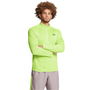 Armour UA Tech™ ½ Zip Long Sleeve Mens