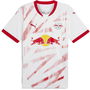 Red Bull Leipzig Home Shirt 2024 2025 Adults