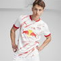 Red Bull Leipzig Home Shirt 2024 2025 Adults