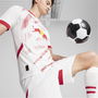 Red Bull Leipzig Home Shirt 2024 2025 Adults