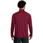 Armour UA Tech™ ½ Zip Long Sleeve Mens