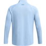 Armour UA Tech™ ½ Zip Long Sleeve Mens