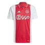 Ajax Amsterdam Home Shirt 2024 2025 Adults