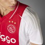 Ajax Amsterdam Home Shirt 2024 2025 Adults