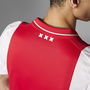 Ajax Amsterdam Home Shirt 2024 2025 Adults