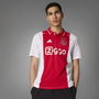 Ajax Amsterdam Home Shirt 2024 2025 Adults