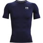 Armour HeatGear® Short Sleeve Mens