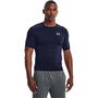 Armour HeatGear® Short Sleeve Mens