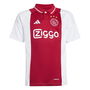 Ajax Amsterdam Home Shirt 2024 2025 Juniors