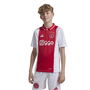 Ajax Amsterdam Home Shirt 2024 2025 Juniors