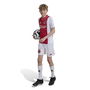 Ajax Amsterdam Home Shirt 2024 2025 Juniors