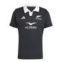 New Zealand All Blacks 2024 Home Performance Shirt Mens