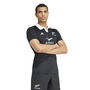 New Zealand All Blacks 2024 Home Performance Shirt Mens