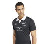 New Zealand All Blacks 2024 Home Performance Shirt Mens