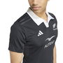 New Zealand All Blacks 2024 Home Performance Shirt Mens