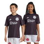 Ajax Pre Match Shirt 2024 2025 Juniors