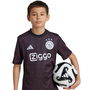 Ajax Pre Match Shirt 2024 2025 Juniors