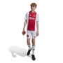 Ajax Amsterdam Home Shorts 2024 2025 Juniors