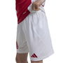 Ajax Amsterdam Home Shorts 2024 2025 Juniors