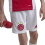 Ajax Amsterdam Home Shorts 2024 2025 Juniors