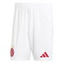 Ajax Amsterdam Home Shorts 2024 2025 Adults