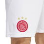 Ajax Amsterdam Home Shorts 2024 2025 Adults