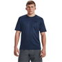 Tech Vent Short Sleeve T Shirt