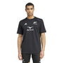 All Blacks Home Supporters Shirt 2024 Adults