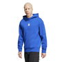 FC Copenhagen Seasonal Fleece Hoodie Adults