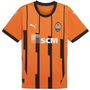 Shakhtar Donetsk Home Shirt 2024 2025 Adults