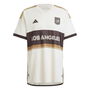 Los Angeles Authentic Third Shirt 2024 2025 Adults