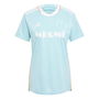 Inter Miami Third Shirt 2024 2025 Womens