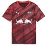 Red Bull Leipzig Away Shirt 2024 2025 Juniors