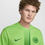 Wolfsburg Home Shirt 2024 2025 Adults