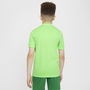 Wolfsburg Home Shirt 2024 2025 Juniors