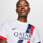 Paris Saint Germain Away Shirt 2024 2025 Womens