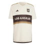 Los Angeles Third Shirt 2024 2025 Adults