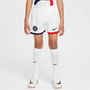 Paris Saint Germain Away Minikit 2024 2025 Infants