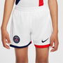 Paris Saint Germain Away Minikit 2024 2025 Infants