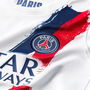 Paris Saint Germain Away Minikit 2024 2025 Infants