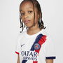 Paris Saint Germain Away Minikit 2024 2025 Infants