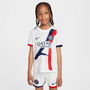 Paris Saint Germain Away Minikit 2024 2025 Infants