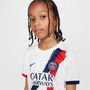 Paris Saint Germain Away Minikit 2024 2025 Infants