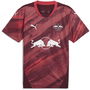 Red Bull Leipzig Away Shirt 2024 2025 Adults